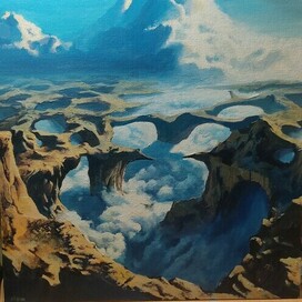 The end of the world