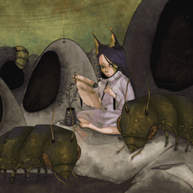 Рента и жуки 