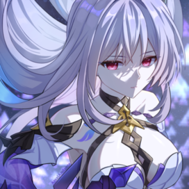 Звезда пустоты Скирк