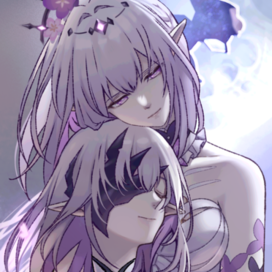 Танатос и Кастория