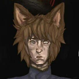 Пусть будет в качестве ознакомления с моим стилем