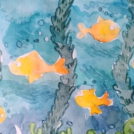 fishes