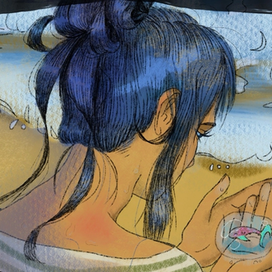 Стихия волос 1