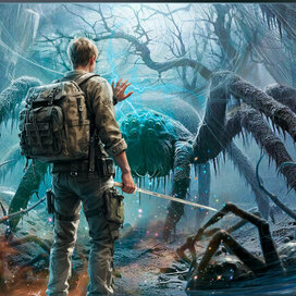 обложка для книги...