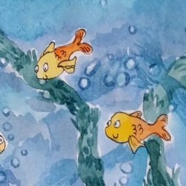 fishes
