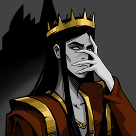 Кощей бессмертный