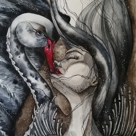 Лебединная Сущность