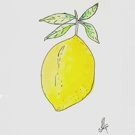Лимон