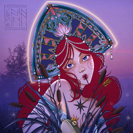 Царевна DTIYS 