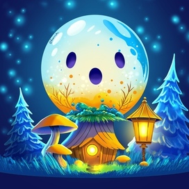 Шар с предсказаниями