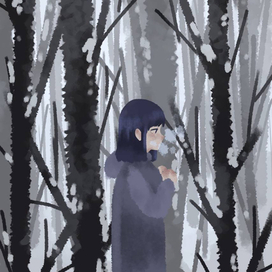 Иллюстрация книжная