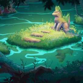 Концепт окружения