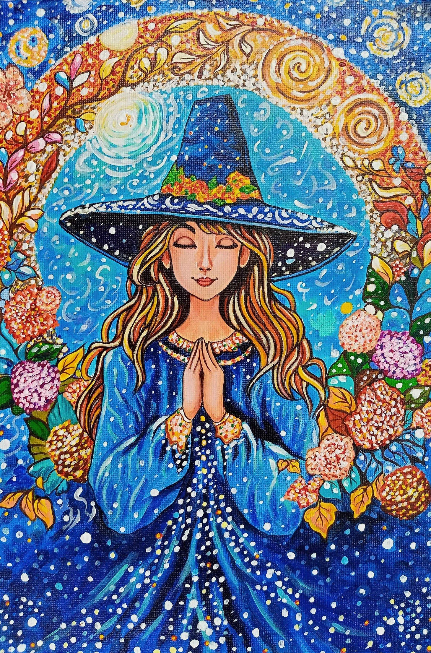 Фея сновидений