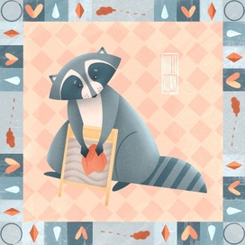 Енот-полоскун