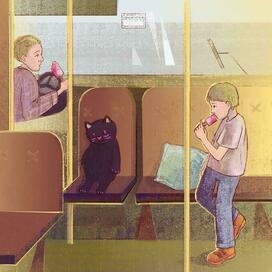 Последний день лета