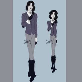 Стилизация ОС