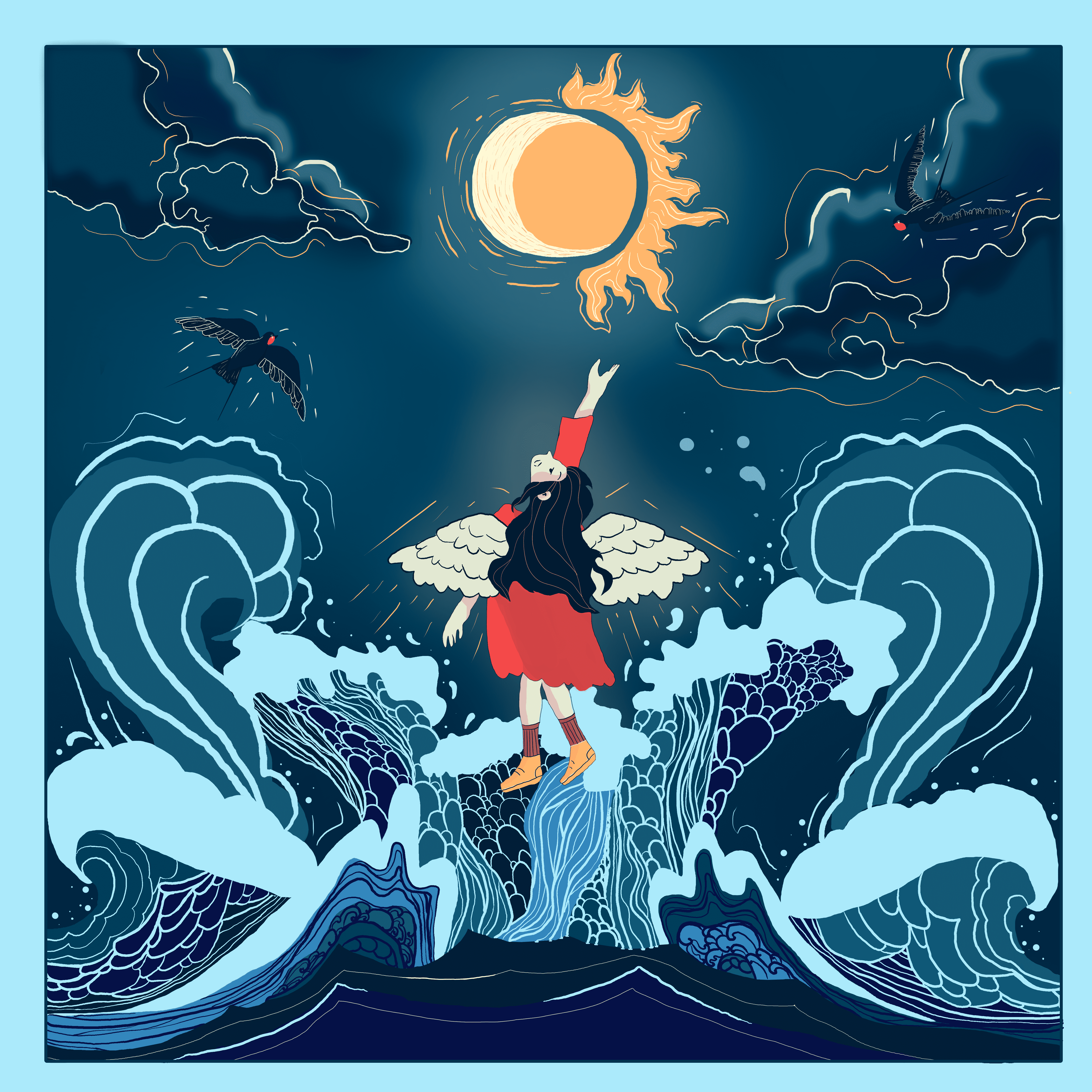 "Путь к мечте"