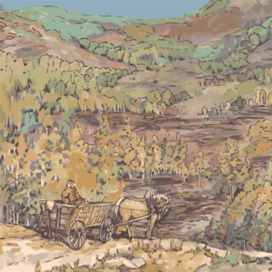 Сибирский тракт 