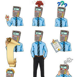 Создание персонажа