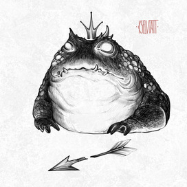 царевна-лягушка