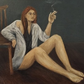 Арт-студия "Юлии Medium"