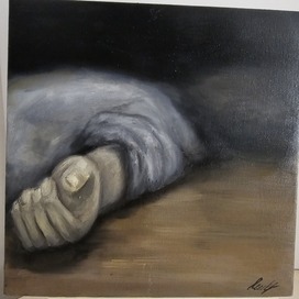 Арт-студия "Юлии Medium"