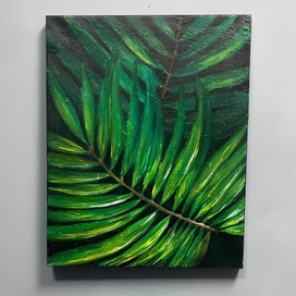 Арт-студия "Юлии Medium"