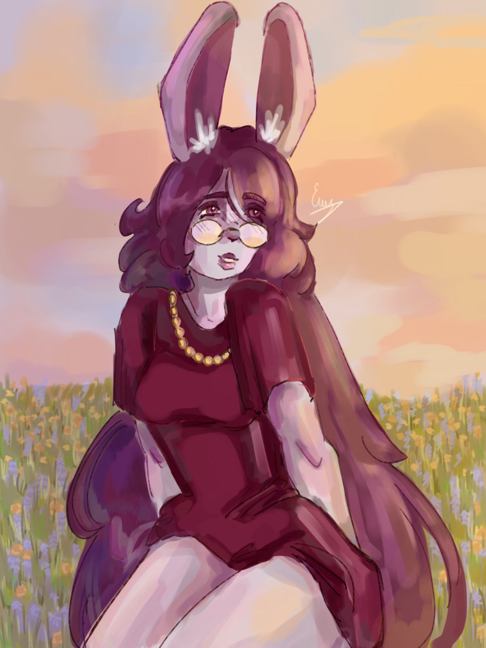 Персонаж Деми