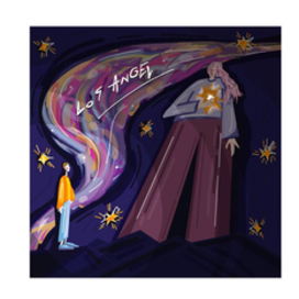 Музыкальная обложка