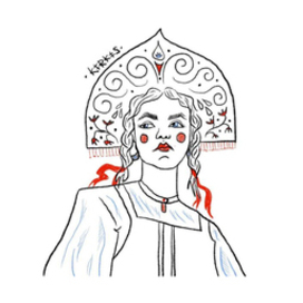 Обложка для социальных сетей