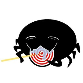 Петя сладкоежка