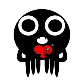 Любви все паучки покорны