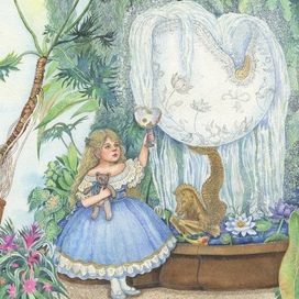 Принцесса Кубков