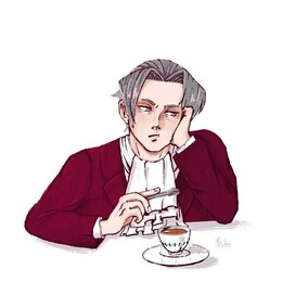 Майлз Эджворт