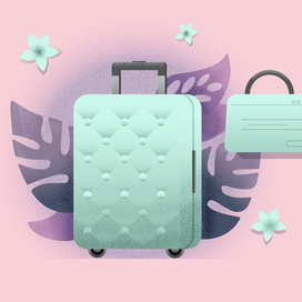 Чемоданчик