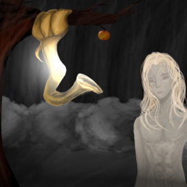 Адам и искушение