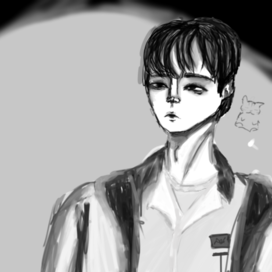 Шин их Дорамы "слабый герой"