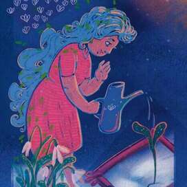 Любовь к искусству