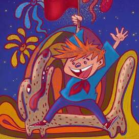 80 лет Победы