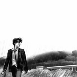 Собака. Ирина Фонтэн. 02