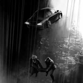 Собака. Ирина Фонтэн. 03