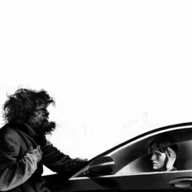 Собака. Ирина Фонтэн. 04