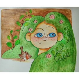 Озорное Лето