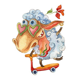 ВПЕРЕД! в приключения!