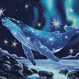 Териберка 💙