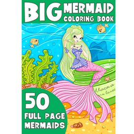 Русалочка Ко