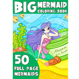 русалочка Ядвига