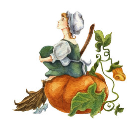 Очень вредно не ездить на бал, когда ты этого особенно заслуживаешь