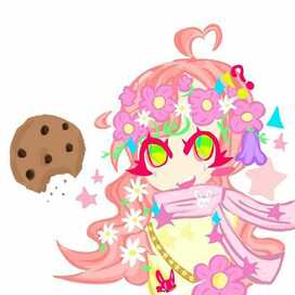 Взрыв радости