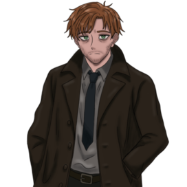 Следователь-криминалист 